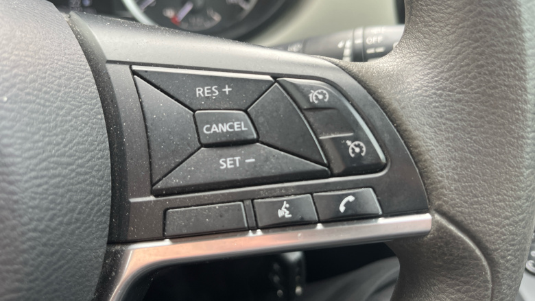 Nissan Micra 1.0 IG-T 92 Acenta 5dr Petrol Hatchback